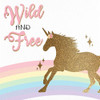 You are Magic 4 by Kimberly Allen (24 x 24)