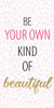 Believe Sparkle 6 by Kimberly Allen (12 x 24)