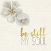 Be Still my Soul 3 by Kimberly Allen (24 x 24)