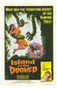 Island of the Doomed Movie Poster (11 x 17) - Item # MOV209919