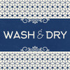 Wash and Dry by Kimberly Allen (24 x 24)