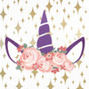 Magical Unicorn by Kimberly Allen (24 x 24)