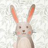 Woodland Love 1 by Kimberly Allen (24 x 24)