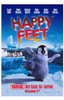 Happy Feet Movie Poster (11 x 17) - Item # MOV378595
