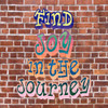Find Joy Grafitti by Kimberly Allen (24 x 24)
