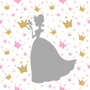 Princess Dreams 3 by Kimberly Allen (24 x 24)