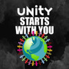 Starts With You by Kimberly Allen (24 x 24)