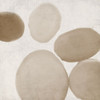 Geo Gold 1 by Kimberly Allen (24 x 24)