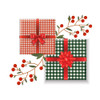 Christmas Presents 2 by Kimberly Allen (24 x 24)