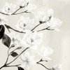 Magnolias by Kimberly Allen (12 x 12)