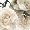 Fall Blooms 1 Golden by Kimberly Allen (24 x 24)