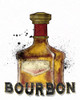 Bottles 1 by Kimberly Allen (18 x 24)