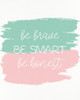 Be Strong 3 by Kimberly Allen (18 x 24)