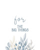 Grateful 11 by Kimberly Allen (18 x 24)