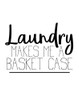 The Laundry 3 by Kimberly Allen (18 x 24)