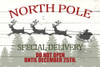 Special Delivery by Kimberly Allen (24 x 18)