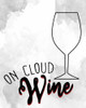 On Cloud by Kimberly Allen (18 x 24)