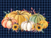 In the Fall 4 by Kimberly Allen (24 x 18)