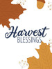 Autumn Harvest 3 by Kimberly Allen (18 x 24)