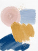 Abstract Strokes 2 by Kimberly Allen (18 x 24)