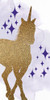 Magical Unicorn 1 by Kimberly Allen (12 x 24)
