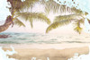Paradise by Kimberly Allen (24 x 18)