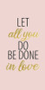 All 1 by Kimberly Allen (12 x 24)