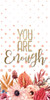 Girl Boss Fall 1 by Kimberly Allen (12 x 24)