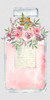 Pink Scent 1 V2 by Kimberly Allen (12 x 24)