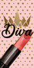 Diva 1 V3 by Kimberly Allen (12 x 24)