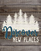 Wild Adventure 3 by Kimberly Allen (18 x 24)