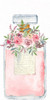 Pink Scent 1 by Kimberly Allen (12 x 24)