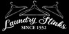 Laundry Stinks by Kimberly Allen (24 x 12)