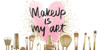 But First 3 by Kimberly Allen (24 x 12)