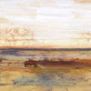 Golden View 1 Poster Print by Smith Haynes (12 x 12)