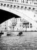 Venice Boat Ride Poster Print by Jace Grey (11 x 14)