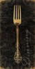 Dinning Poster Print by Jace Grey (10 x 20)