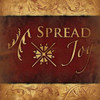 Spread joy Poster Print by Jace Grey (12 x 12)