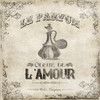 Le Parfum Poster Print by Jace Grey (12 x 12)