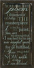 YOU ARE MY POEM Poster Print by Taylor Greene (10 x 20)