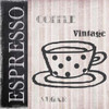 Expresso Poster Print by Taylor Greene (12 x 12)
