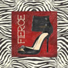 FIERCE SHOE A2 Poster Print by Taylor Greene (12 x 12)