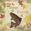 TROUT TEVERN D1 Poster Print by Taylor Greene (12 x 12)