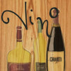VINO 2 Poster Print by Taylor Greene (12 x 12)