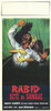 Rabid Movie Poster (11 x 17) - Item # MOV207108