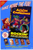 Rockin' With the Chipmunks Movie Poster Print (27 x 40) - Item # MOVCH5655