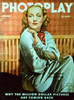 Carole Lombard Movie Poster (11 x 17) - Item # MOV246250