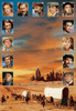 How the West Was Won Movie Poster (11 x 17) - Item # MOV273926