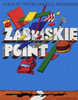 Zabriskie Point Movie Poster (11 x 17) - Item # MOV202552