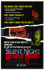 Silent Night Deadly Night Movie Poster (11 x 17) - Item # MOV209939